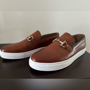 Marc Nolan - Boardwalk loafers